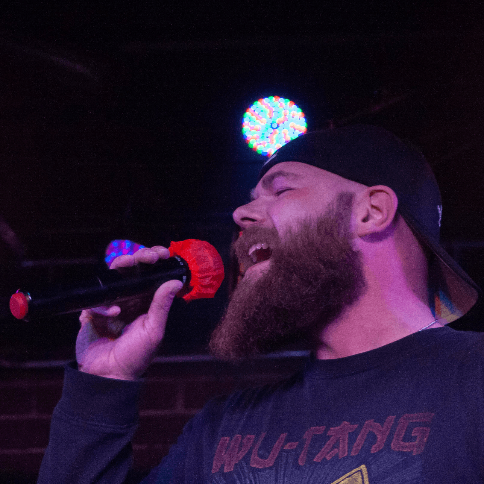 Photo of Fred Snellen