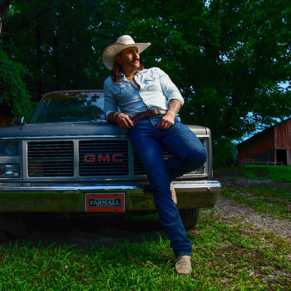 Artist Profile Image